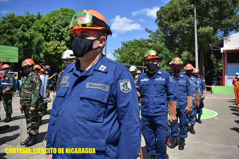 INCENDIO